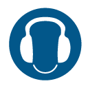PPE required: Ear Defenders